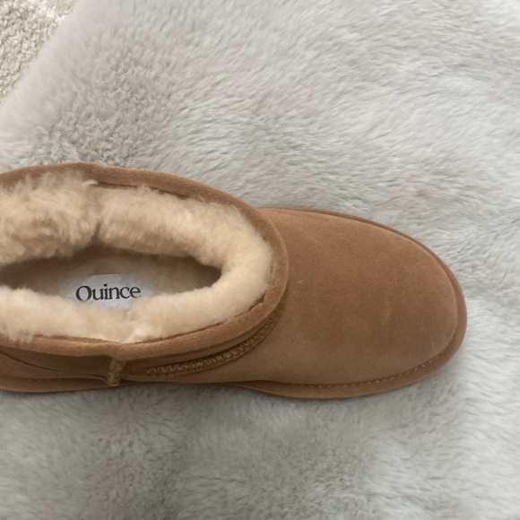 NEW Quince Boot Size 8 - Picture 5 of 7